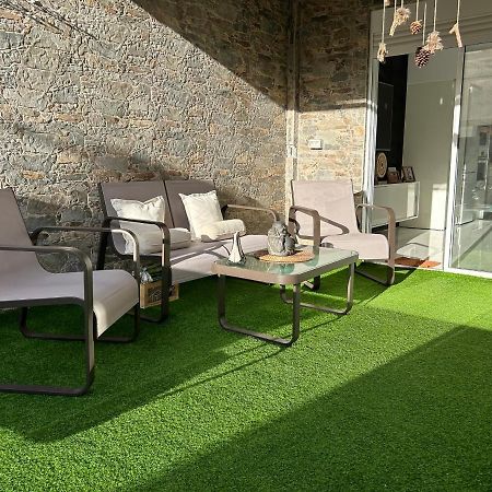 Enzo Suite Las Palmas de Gran Canária Exterior foto