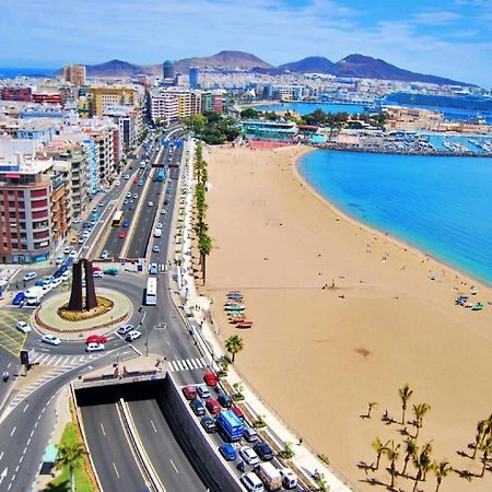 Enzo Suite Las Palmas de Gran Canária Exterior foto