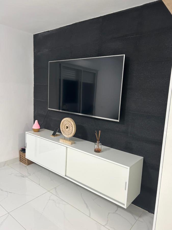 Enzo Suite Las Palmas de Gran Canária Exterior foto