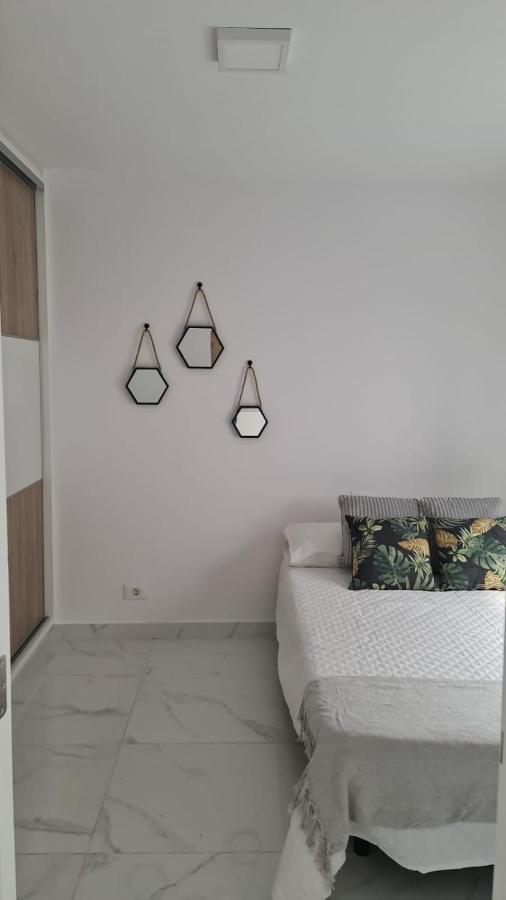 Enzo Suite Las Palmas de Gran Canária Exterior foto